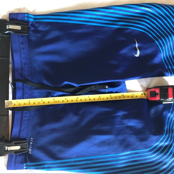 Dri-Fit women’s running tights - Picture 5 of 7